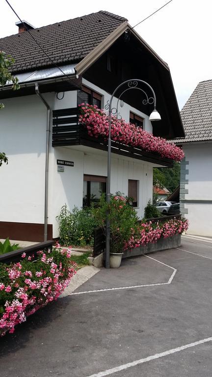 Apartments Gregorc Bled Exterior photo