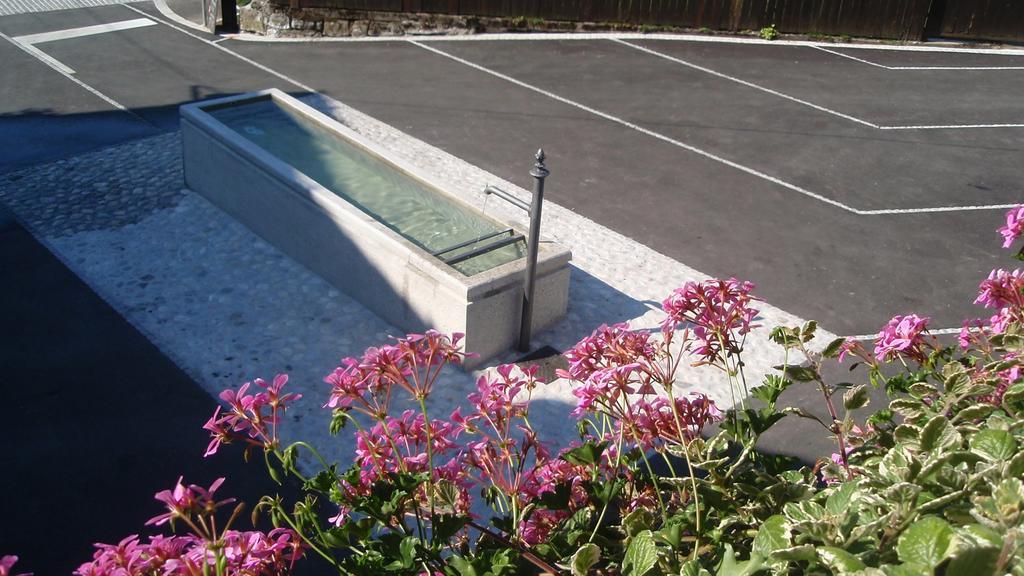 Apartments Gregorc Bled Exterior photo