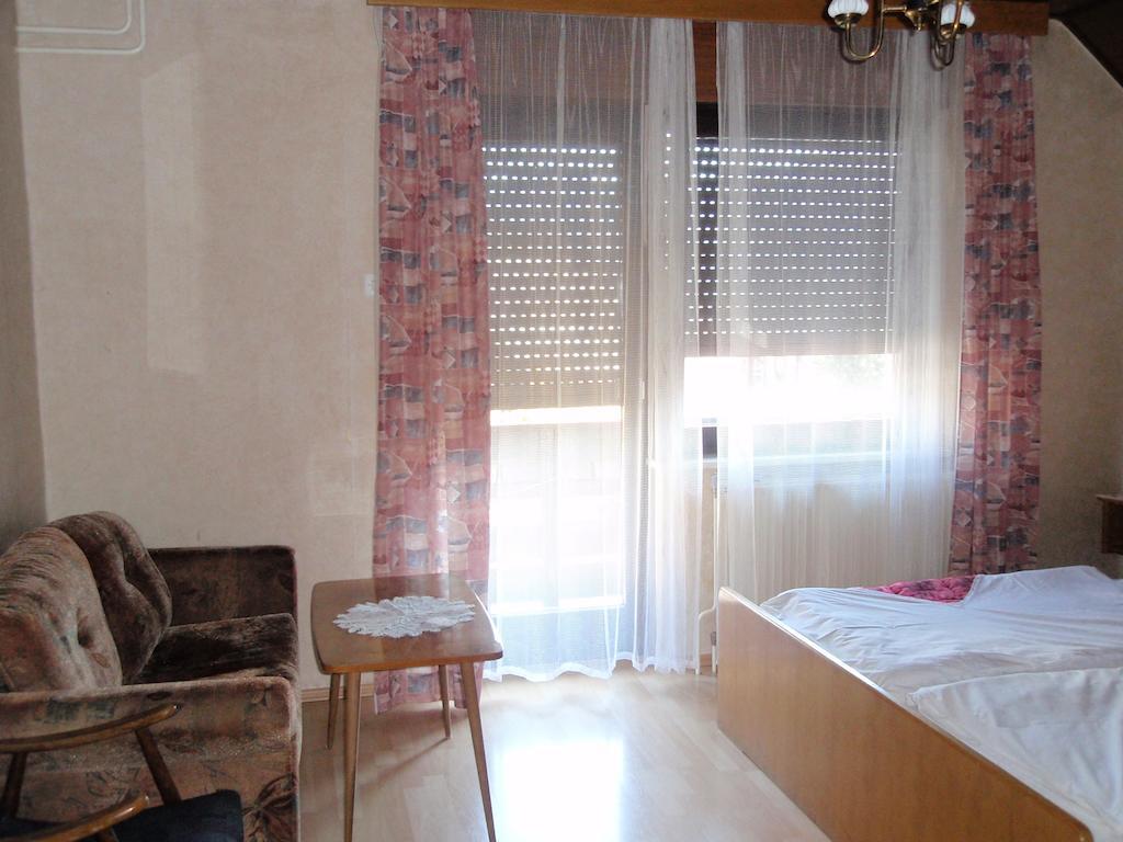 Apartments Gregorc Bled Room photo